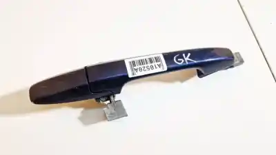 Piesă de schimb auto la mâna a doua mâner exterior spate stânga pentru opel corsa a fastback (s83) 1.2 i (f08, m08, f68, m68) referințe oem iam   