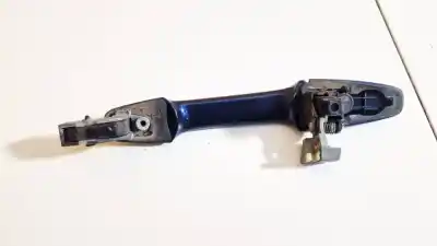 Piesă de schimb auto la mâna a doua mâner exterior spate stânga pentru opel corsa a fastback (s83) 1.2 i (f08, m08, f68, m68) referințe oem iam   