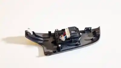 Piesă de schimb auto la mâna a doua panou comandã geamuri electrice fațã stânga pentru opel corsa a fastback (s83) 1.2 i (f08, m08, f68, m68) referințe oem iam snb600  snb6-00