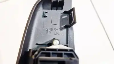 Gebrauchtes Autoersatzteil fensterschalter vorne links zum opel corsa a fastback (s83) 1.2 i (f08, m08, f68, m68) oem-iam-referenzen snb600  snb6-00