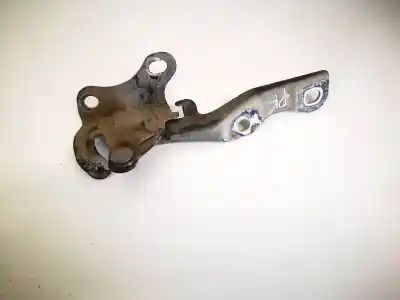 Peça sobressalente para automóvel em segunda mão dobradiça do capô por hyundai i30 (fd) 1.6 crdi referências oem iam 