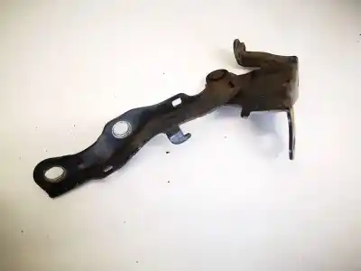 Peça sobressalente para automóvel em segunda mão dobradiça do capô por hyundai i30 (fd) 1.6 crdi referências oem iam 