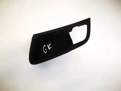 Peça sobressalente para automóvel em segunda mão plásticos por hyundai i30 (fd) 1.6 crdi referências oem iam 836112l000