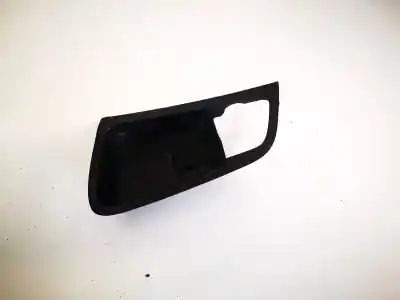 Peça sobressalente para automóvel em segunda mão plásticos por hyundai i30 (fd) 1.6 crdi referências oem iam 826112l000