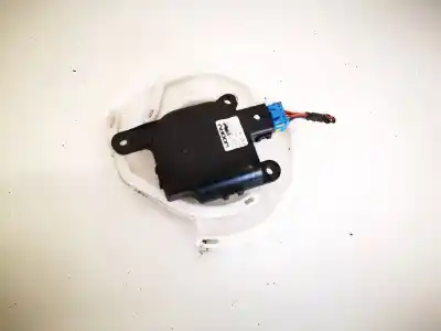 Peça sobressalente para automóvel em segunda mão motor de abertura da comporta de sofagem por hyundai i30 (fd) 1.6 crdi referências oem iam ab1p400000