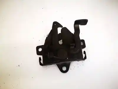 Peça sobressalente para automóvel em segunda mão fechadura do capô por hyundai i30 (fd) 1.6 crdi referências oem iam 