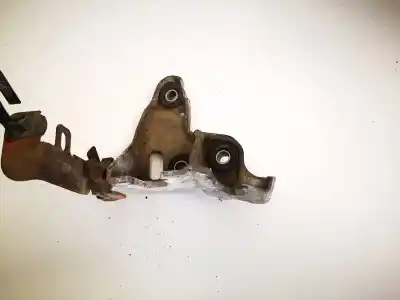 Second-hand car spare part engine support for hyundai i30 (fd) 1.6 crdi oem iam references   