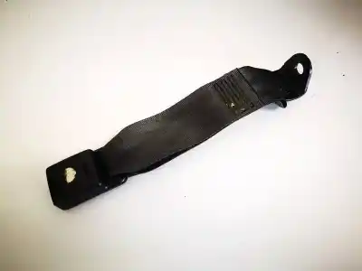 Peça sobressalente para automóvel em segunda mão chicote / encaixe cinto segurança traseiro esquerdo por hyundai i30 (fd) 1.6 crdi referências oem iam 