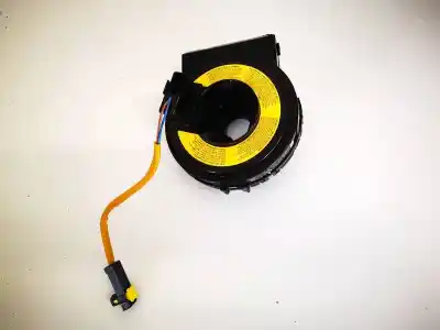 Peça sobressalente para automóvel em segunda mão fita do airbag por hyundai i30 (fd) 1.6 crdi referências oem iam 