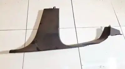 Peça sobressalente para automóvel em segunda mão plásticos por ford taurus (p5_) 3.0 24v referências oem iam 3t0853370