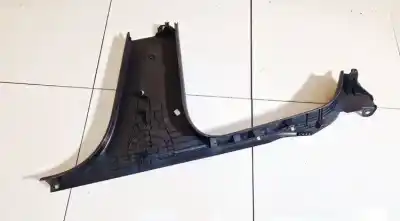 Pezzo di ricambio per auto di seconda mano plastica per ford taurus (p5_) 3.0 24v riferimenti oem iam 3t0853369  