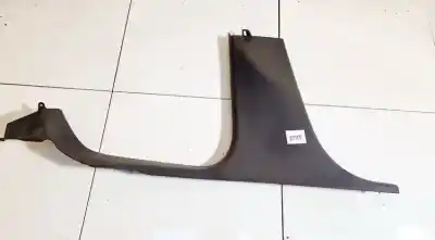 Peça sobressalente para automóvel em segunda mão plásticos por ford taurus (p5_) 3.0 24v referências oem iam 3t0853369