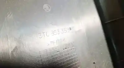 Pezzo di ricambio per auto di seconda mano plastica per ford taurus (p5_) 3.0 24v riferimenti oem iam 3t0853369  