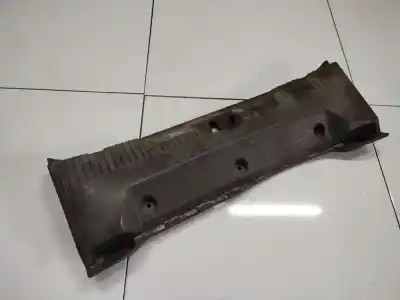Автозапчасти б/у пластики за mazda 5 berl. (cr) 2.0 crtd active+ (105kw) ссылки oem iam 8x2354406a64ad