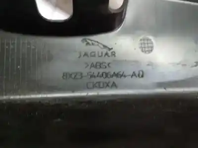 Автозапчастина б/у пластикler для mazda 5 berl. (cr) 2.0 crtd active+ (105kw) посилання на oem iam 8x2354406a64ad  8x23-54406a64-ad