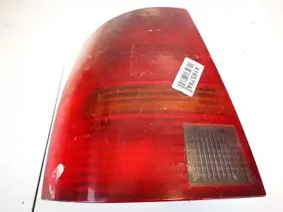 Gebrauchtes Autoersatzteil rückleuchte außen links zum volkswagen golf iv (1j1) 1.9 sdi oem-iam-referenzen 1j9945257a