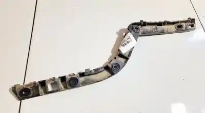 Peça sobressalente para automóvel em segunda mão reforço do pára choques traseiro por ford taurus (p5_) 3.0 24v referências oem iam 3t5807394