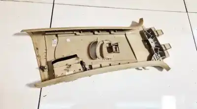 Pezzo di ricambio per auto di seconda mano plastica per ford taurus (p5_) 3.0 24v riferimenti oem iam 3t0867243d  3t0867243e