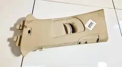 Peça sobressalente para automóvel em segunda mão plásticos por ford taurus (p5_) 3.0 24v referências oem iam 3t0867243d