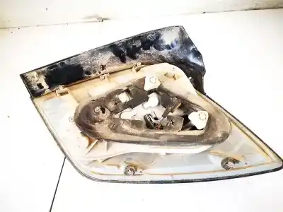 Peça sobressalente para automóvel em segunda mão farolim traseiro esquerdo por bmw 3 (e30) m3 2.3 referências oem iam   