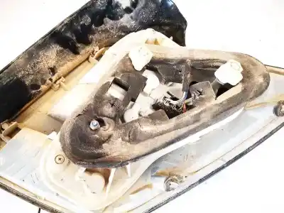 Peça sobressalente para automóvel em segunda mão farolim traseiro esquerdo por bmw 3 (e30) m3 2.3 referências oem iam   