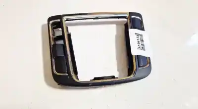 Peça sobressalente para automóvel em segunda mão plásticos por ford taurus (p5_) 3.0 24v referências oem iam 3t0863212b