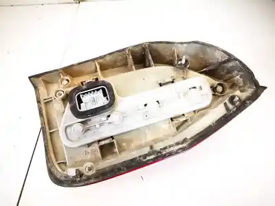 Автозапчастина б/у лівий ход ліхар для opel zafira a monospace (t98) 2.0 dti 16v (f75) посилання на oem iam yorka62280  