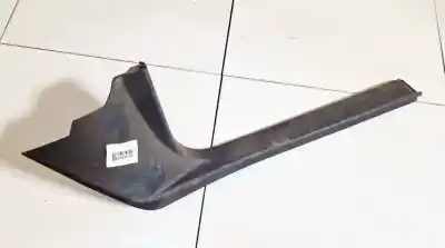 Peça sobressalente para automóvel em segunda mão plásticos por ford taurus (p5_) 3.0 24v referências oem iam 3t0863484a