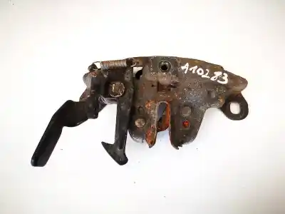 Peça sobressalente para automóvel em segunda mão fechadura do capô por jaguar xj coupé 5.3 referências oem iam 