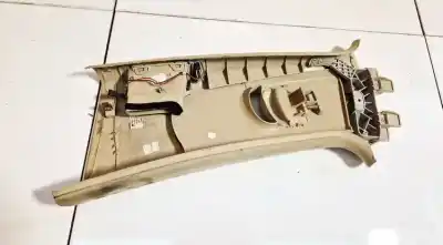 Second-hand car spare part plastics for ford taurus (p5_) 3.0 24v oem iam references 3t0868312  