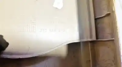 Second-hand car spare part plastics for ford taurus (p5_) 3.0 24v oem iam references 3t0868312  