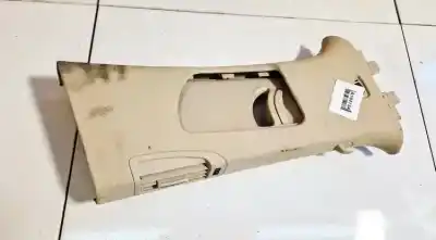 Peça sobressalente para automóvel em segunda mão plásticos por ford taurus (p5_) 3.0 24v referências oem iam 3t0868312