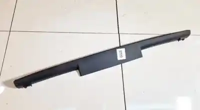 Peça sobressalente para automóvel em segunda mão plásticos por ford taurus (p5_) 3.0 24v referências oem iam 3t5867605