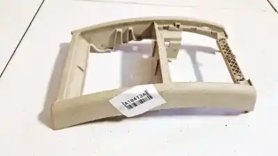 Peça sobressalente para automóvel em segunda mão plásticos por ford taurus (p5_) 3.0 24v referências oem iam 3t0857289a