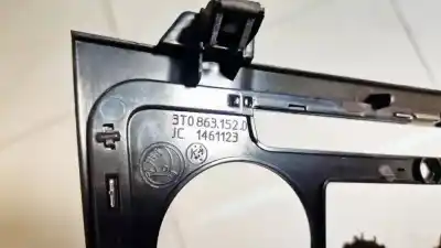 Pezzo di ricambio per auto di seconda mano plastica per ford taurus (p5_) 3.0 24v riferimenti oem iam 3t0863152d  3t0863.152.d