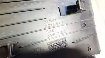 Pezzo di ricambio per auto di seconda mano pezzi vari per ford taurus (p5_) 3.0 24v riferimenti oem iam 3c1864777  57531