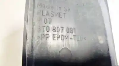 Pezzo di ricambio per auto di seconda mano plastica per ford taurus (p5_) 3.0 24v riferimenti oem iam 3t0807081  