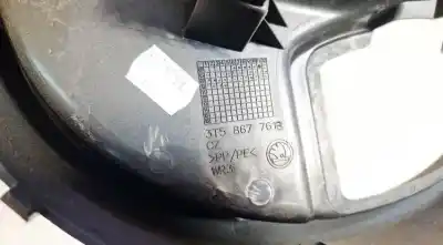 Pezzo di ricambio per auto di seconda mano plastica per ford taurus (p5_) 3.0 24v riferimenti oem iam 3t5867761b  