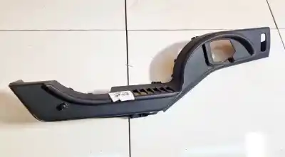 Peça sobressalente para automóvel em segunda mão plásticos por ford taurus (p5_) 3.0 24v referências oem iam 3t5867761b