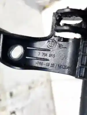 Tweedehands auto-onderdeel olie stok voor bmw 1502-2002 (e10) 1802 oem iam-referenties 7794615  