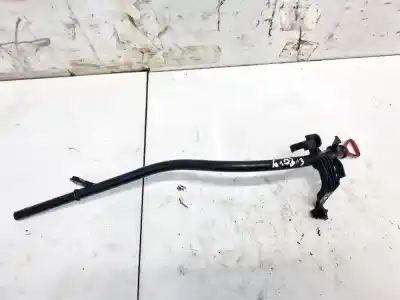 Peça sobressalente para automóvel em segunda mão vareta de óleo por bmw 1502-2002 (e10) 1802 referências oem iam 7794615