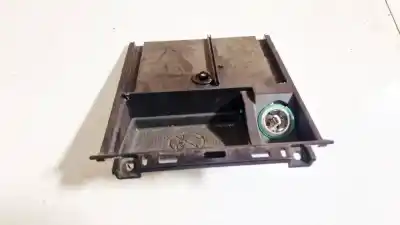 Peça sobressalente para automóvel em segunda mão cinzeiro por ford taurus (p5_) 3.0 24v referências oem iam 3t0857962b