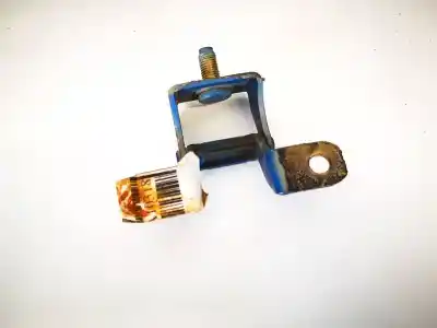 Peça sobressalente para automóvel em segunda mão amortecedores do tronco / porta por jaguar xj coupé 5.3 referências oem iam 