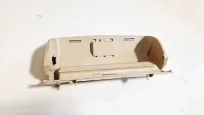 Peça sobressalente para automóvel em segunda mão plásticos por ford taurus (p5_) 3.0 24v referências oem iam 1k0868837e