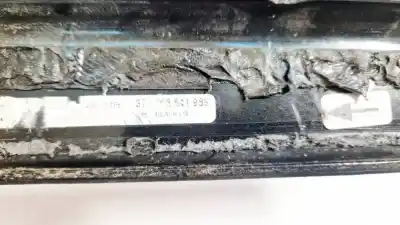 Second-hand car spare part plastics for ford taurus (p5_) 3.0 24v oem iam references   