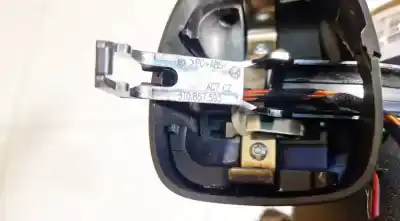 Pezzo di ricambio per auto di seconda mano specchio interno per ford taurus (p5_) 3.0 24v riferimenti oem iam 3t0857593  3t0.857.593