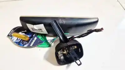Pezzo di ricambio per auto di seconda mano specchio interno per ford taurus (p5_) 3.0 24v riferimenti oem iam 3t0857593  3t0.857.593