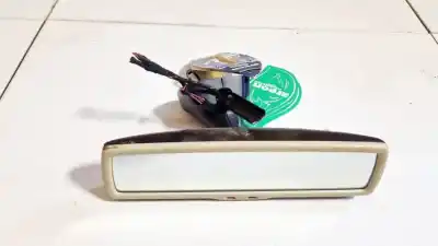 Peça sobressalente para automóvel em segunda mão espelho retrovisor interior por ford taurus (p5_) 3.0 24v referências oem iam 3t0857593