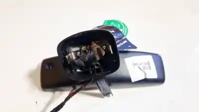 Pezzo di ricambio per auto di seconda mano specchio interno per ford taurus (p5_) 3.0 24v riferimenti oem iam 3t0857593  3t0.857.593