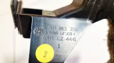 Pezzo di ricambio per auto di seconda mano plastica per ford taurus (p5_) 3.0 24v riferimenti oem iam 3t0863350  